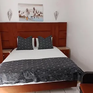 Holiday home Un Pour Se Divertir En Famille & Se Detendre, Marrakesh